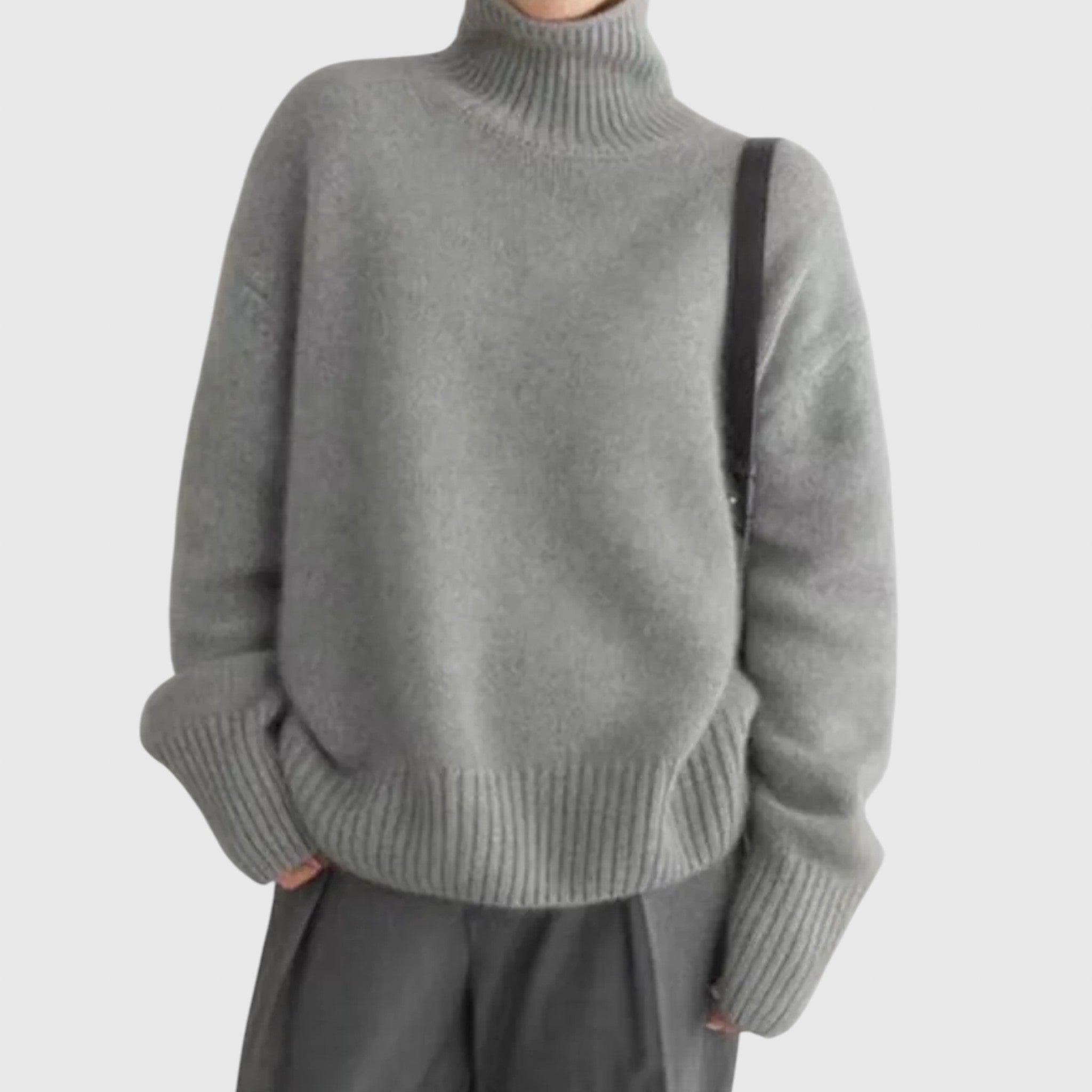 Isabella - Rolák z kašmíru 