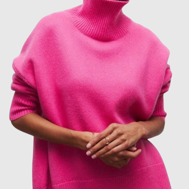 Ivana - Elegantní rolák