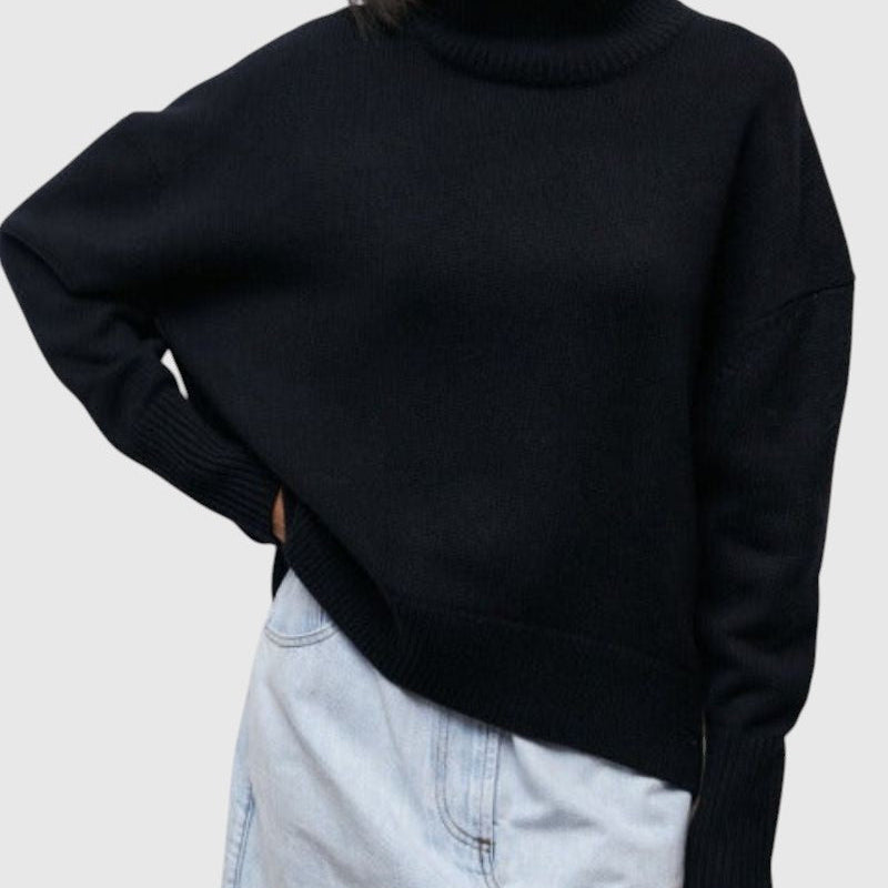 Ivana - Elegantní rolák