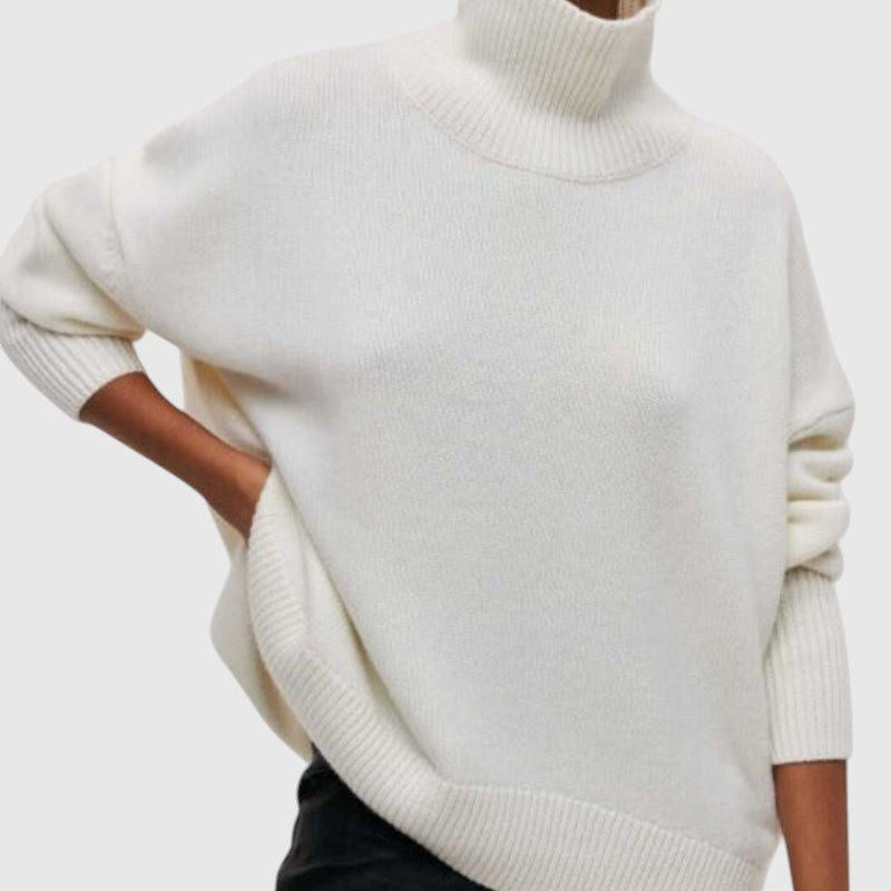 Ivana - Elegantní rolák