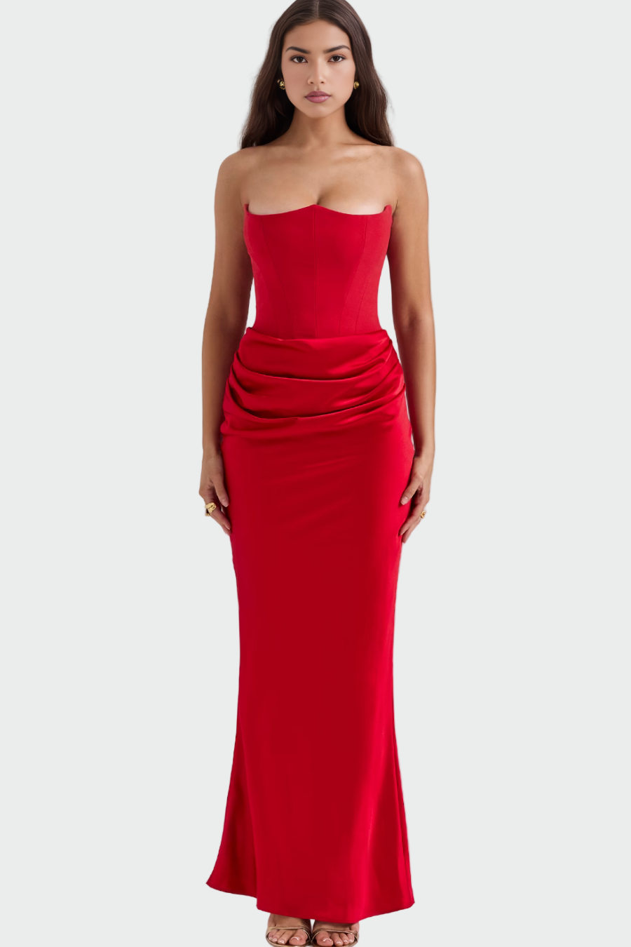 Leilani | Elegantní večerní šaty