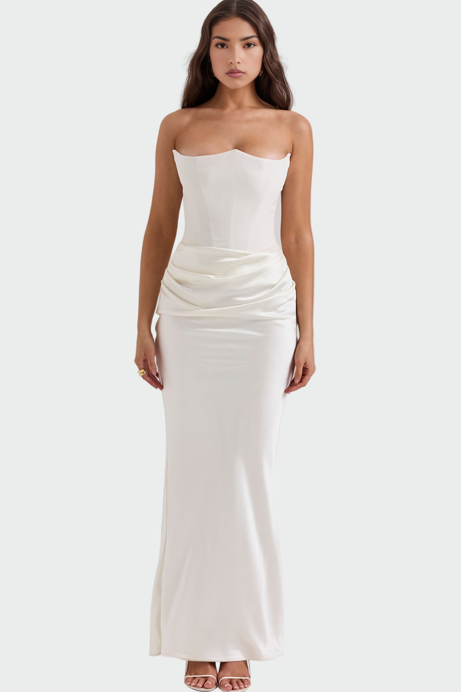 Leilani | Elegantní večerní šaty