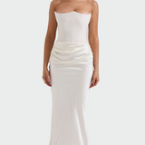 Leilani | Elegantní večerní šaty