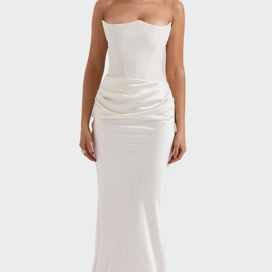 Leilani | Elegantní večerní šaty