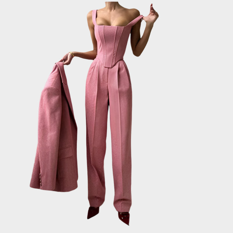 Leontýna - Luxusní Elegantní Sako