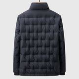 Matteo - Lehký, hřejivý a voděodolný