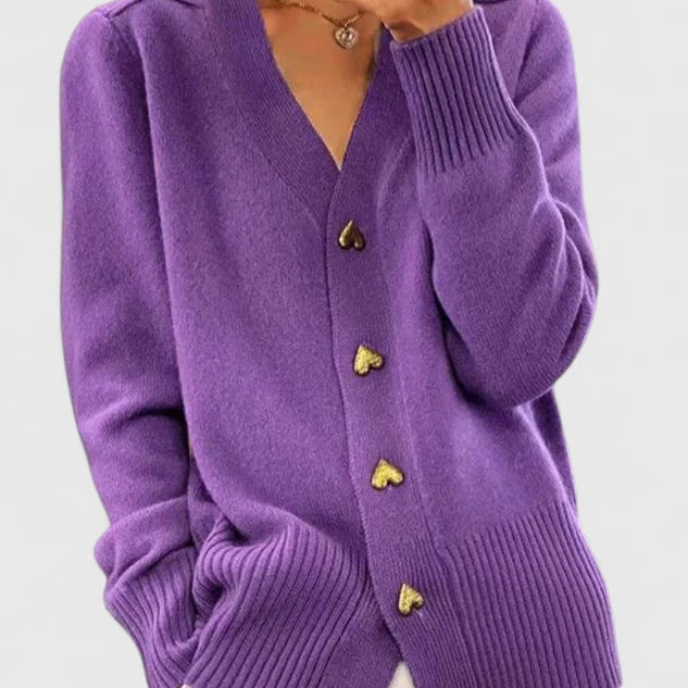 Tamara | Elegantní kardigan