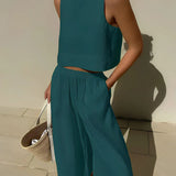 Ami | Dvoudílná sada Komfort pro léto