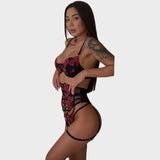 Sara | 3-dílná souprava spodního prádla