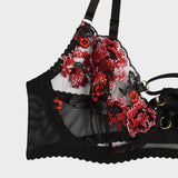 Sara | 3-dílná souprava spodního prádla