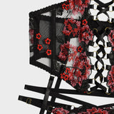 Sara | 3-dílná souprava spodního prádla