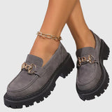 Karina - Ortopedické mokasíny