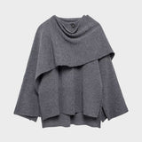 Lívia | Dámský šátek