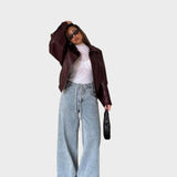 Kate™ | Základní bunda