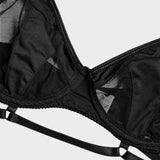 Adriana | 3-dílná francouzská souprava spodního prádla