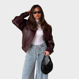 Kate™ | Základní bunda