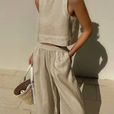 Ami | Dvoudílná sada Komfort pro léto