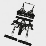 Vlastislava | 3dílná souprava spodního prádla