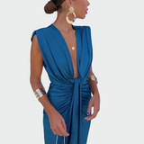 Lehká plisovaná sukně