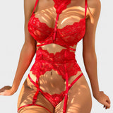 Jitka | 3-dílná souprava spodního prádla