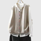 Shirley - Kardigan každodenní elegance