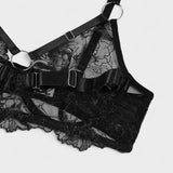 Vlastislava | 3dílná souprava spodního prádla