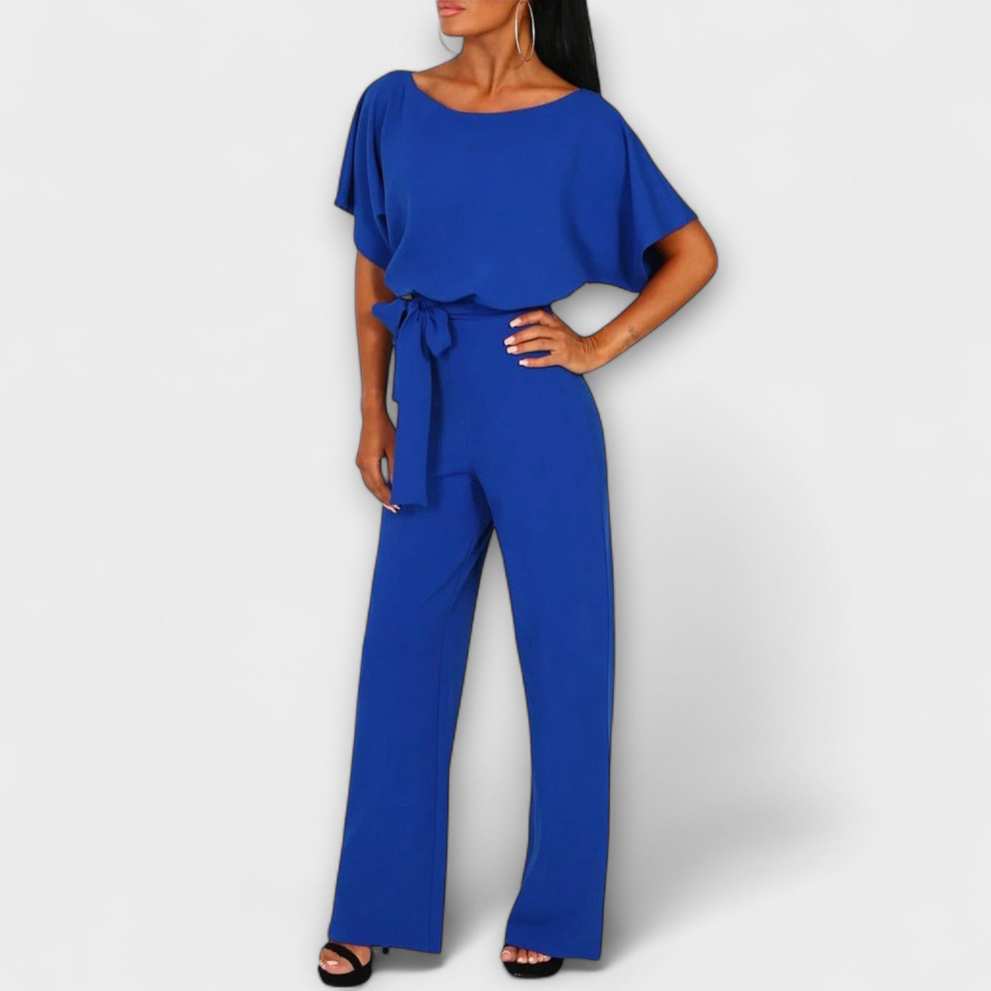 Alma – Elegantní dámský overal