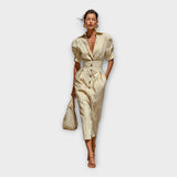 Kjole s rafinovanou elegancí