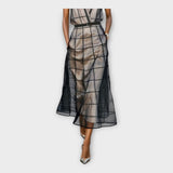 Elegantní košile s moderními detaily