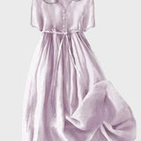 Tradiční Zapínací Šaty