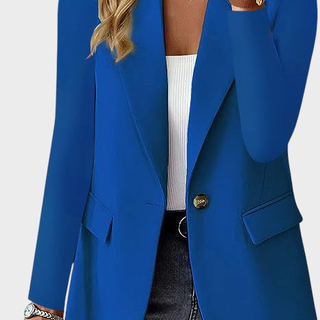 EDITH | Elegantní barevný blazer