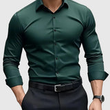 Federico - Prodyšná košile pro muže