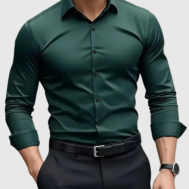 Federico - Prodyšná košile pro muže