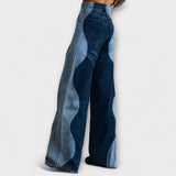 Podrážka - Vintage Kalhoty