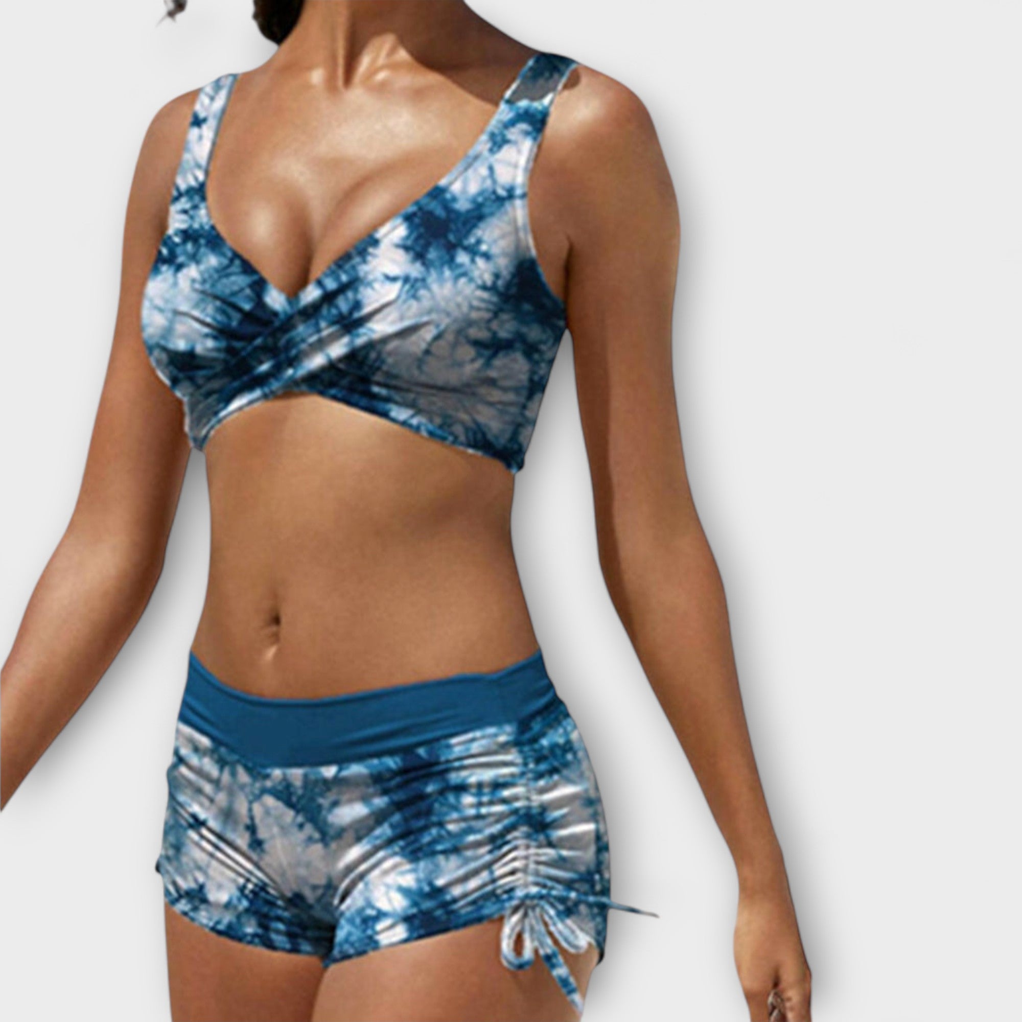 Anabella - Stylové Bikiny