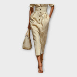 Kjole s rafinovanou elegancí