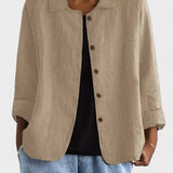 Adéla | Klasický lehký svrchní díl