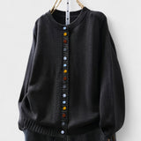 Solomiia | Pohodlný a stylový kardigan