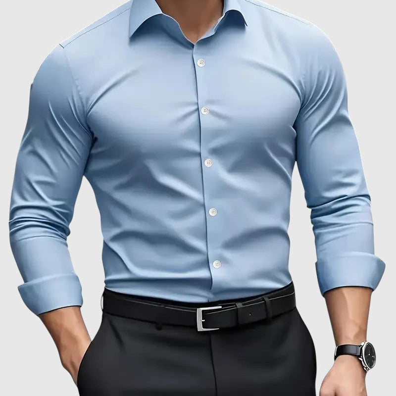 Federico - Prodyšná košile pro muže