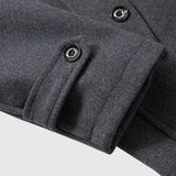 Edward - Dvouvrstvá zimní bunda