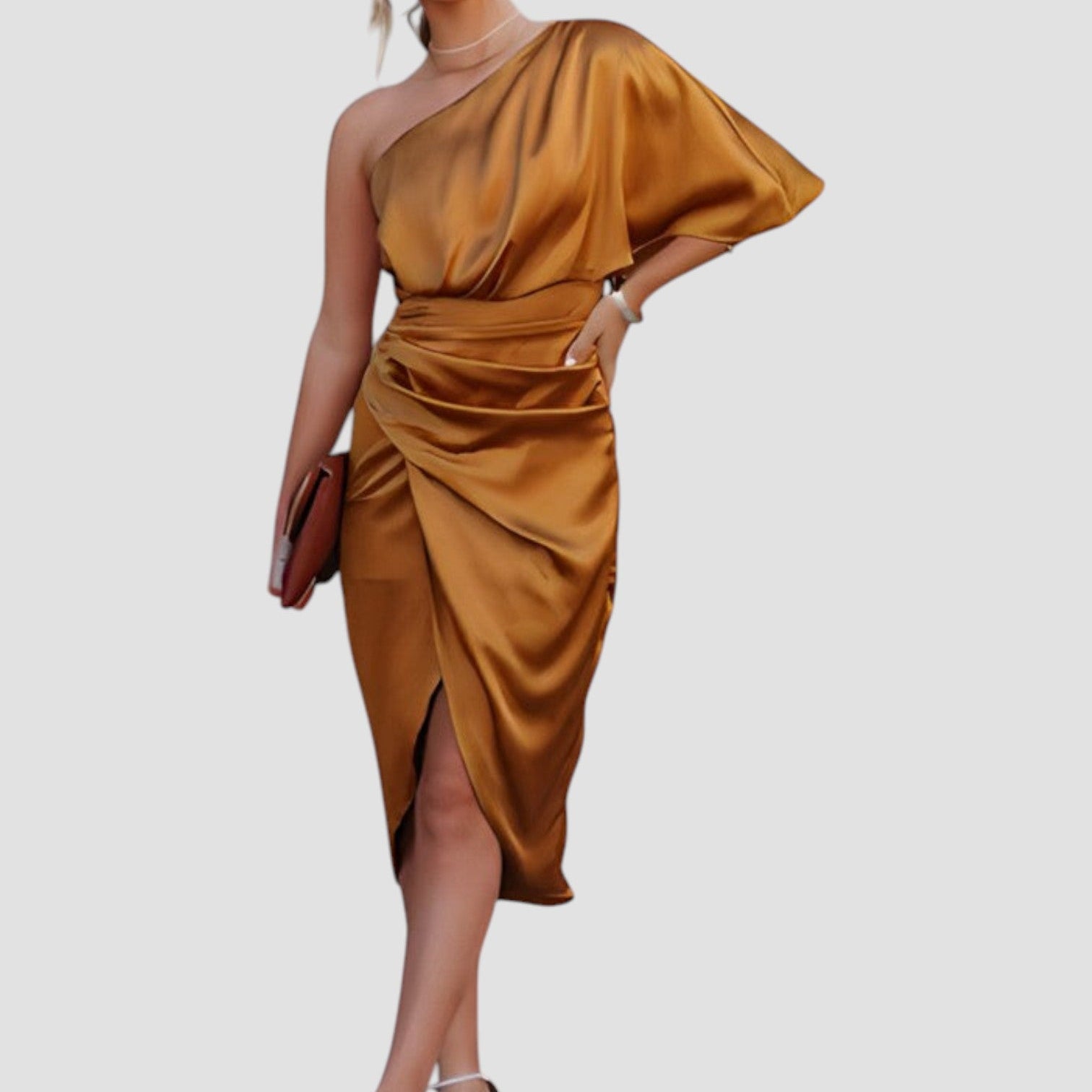 Elegantní oblečení