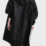 Mille | Elegantní a voděodolný trench coat