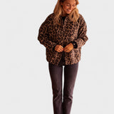 Nella | Trendová bunda