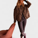 Nella | Trendová bunda