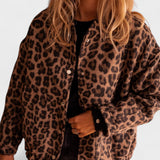 Nella | Trendová bunda