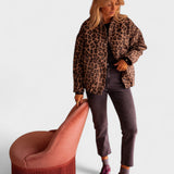 Nella | Trendová bunda