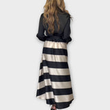 Elegantní dlouhé šaty