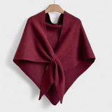 Pavla | Podzimní šála