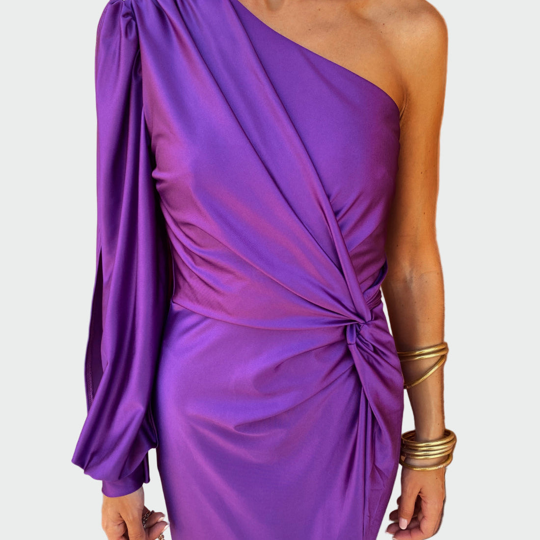 Elegantní černé letní šaty